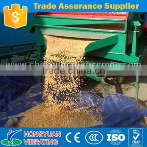 Multi-function Coffee Beans Grading Sieve Processing Machine thumbnail-4