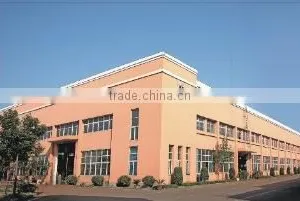 Hangzhou Yushen Speed Reducer Co., Ltd. company overview - view 1 thumbnail