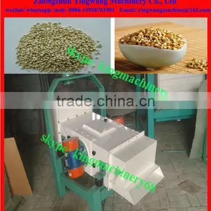 Buckwheat Hard Skin Removing Machine thumbnail-4