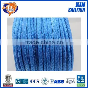UHMWPE Rope for Ships Mooring Rope thumbnail-5