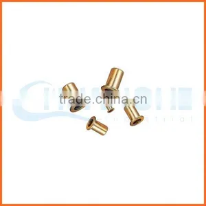 High Quality Aluminium Hollow Rivets thumbnail-3