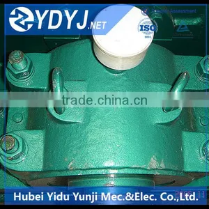 China Good Quality Mining Machinery Crusher for Stone thumbnail-4
