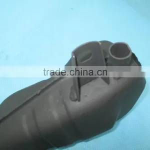 Exhaust Muffler Pipe for Yamaha Pw50 pw 50 Pitbike thumbnail-4