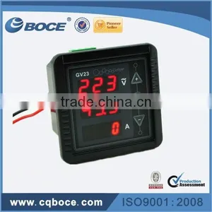 Digital Combination Meter/Gauge BC-GV23 thumbnail-2