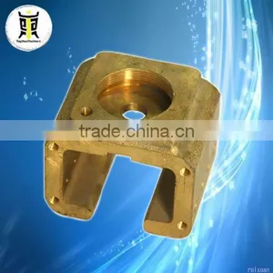 Oem Machine Precision Metal Casting thumbnail-1