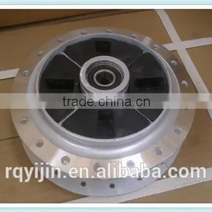 China OEM Motorcycle Drum Rear Wheel Hub Blade thumbnail-2