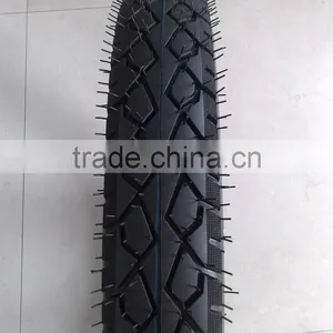 Motorcycle Tire /Motorcycle Tyre Inner Tube110/90-16 thumbnail-1