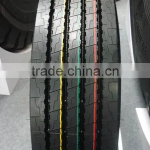 Truck Tyre/bus Tire thumbnail-1