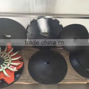 65MM Harrow Disc Blade 510"x4mm thumbnail-1