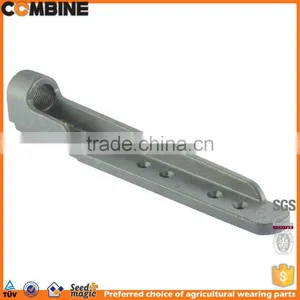 Good Demand Knife Bar Head 04804851 for Massey Ferguson Combine Harvester thumbnail-1