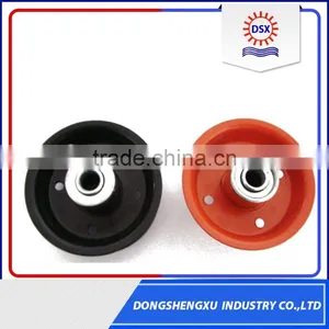 Factory Price 22 Inch Steel Wheel Alloy Rim thumbnail-4