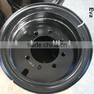 Forklift Wheel Rim 7.00-15 thumbnail-1