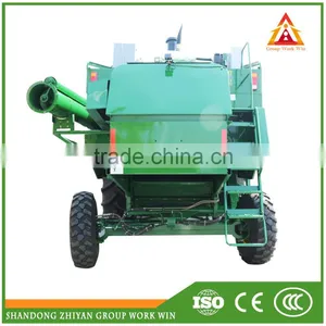 Farm Equipment for Corn Machinery thumbnail-2