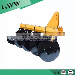 High Quality Agricultural ox Drawn Plough thumbnail-4