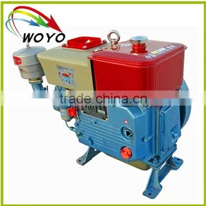 Cooled Diesel Engine thumbnail-3