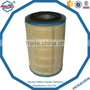 Hot Seal Excellent Efficiency Hydrophilic PTFE Membrane FilterCartridge for 0.2 Micron Absolute Water Filter thumbnail-1
