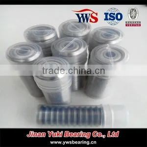 W Groove Wheel w1 W1x RM1 v Groove Bearing thumbnail-6