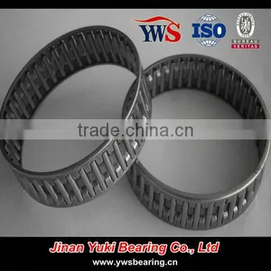 34.925mm Diameter Needle SCE228 Flat Roller Bearing thumbnail-2