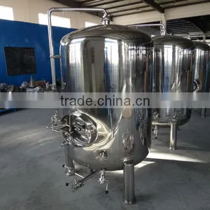 Micro-brewing Equipment thumbnail-1