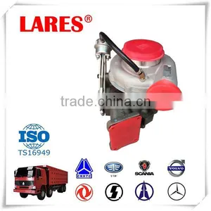 Diesel Engine Electric Turbocharger for Volvo Truck thumbnail-1
