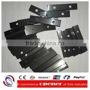 Carbide Cutting Tools Reversible Knives For Carpentry Board Cutting thumbnail-1