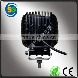 40W Blue LED Spot Light For Forklift, Forklift Spot Light 10-80V thumbnail-3