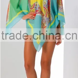 2015 New Popular Ladies Beach Sarong thumbnail-2