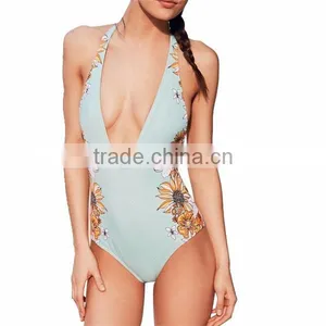Hot Summer Xxx Women Sexy Swimwear thumbnail-3