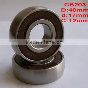 CS203 Printing Machine Bearing thumbnail-1