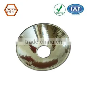 Custom Led Downlight Aluminum Reflector thumbnail-1