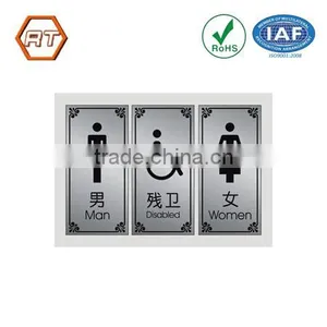 Toilet Door Signs thumbnail-1