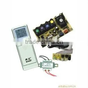 Universal Type Air Conditioning Control Panel QD-U02B thumbnail-1