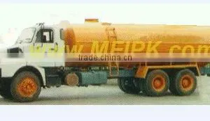 Water Bowzer Mounted on Truck thumbnail-1