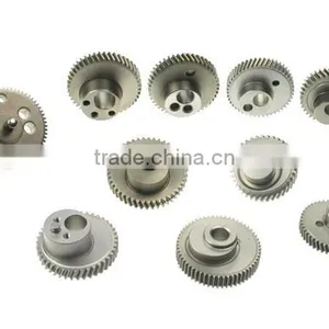 Precision High Quality Oem Powder Metallurgy Car Parts thumbnail-3