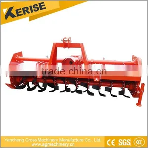 China Hot Selling Mini Rotary Tiller thumbnail-1