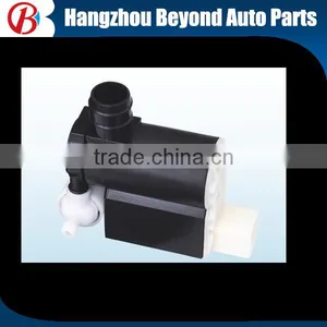 Windshield Washer Pump for Hyundai Tucson,Hyundai KIAs,DAEWOO thumbnail-1