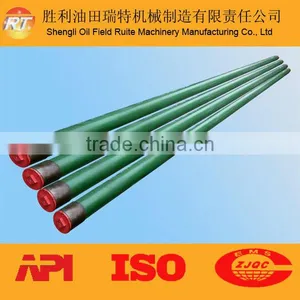 API 11AX Sucker Rod Pump Steel Anti-corrosion Sucker Rod Pump thumbnail-1