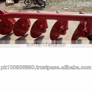 Disc Ploughs thumbnail-2