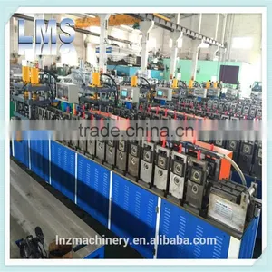 LMS Visable Drawer Runner Forming Line thumbnail-2