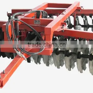 Disc Harrow Blade on Sale Supply Disc Harrow Tractor Disc Harrow thumbnail-4
