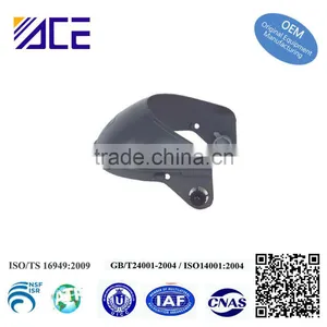 Fibre-metal Welding Helmet Protective Cap Components thumbnail-1