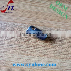 Powder Metallurgy Bearing Bushing thumbnail-1