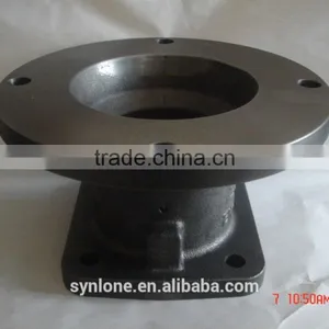 China Stainless Steel Spline Shaft,propeller Shaft,pump Shaft thumbnail-4