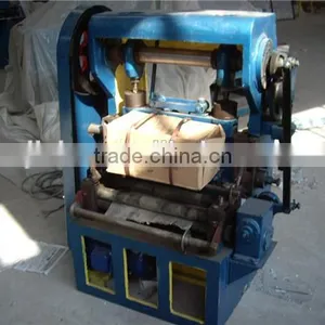 New Product Metal Expanded Machine Supplier thumbnail-1