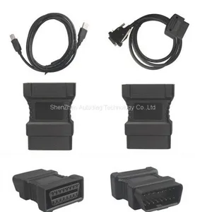 Fgtech Galletto 4 Master V54 ECU Chip Tuning Tool FG Tech V 54 Unlocked Add OBD BDM Function thumbnail-4