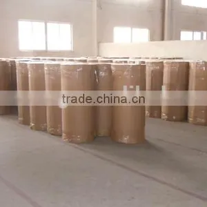 Self Adhesive Transparent Film OPP Jumbo Roll With Adhesive/glueroll thumbnail-1