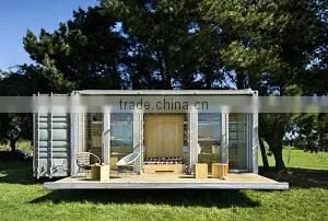 Quality Guaranteed Prefab Container Houses,Satisfying Service Houses Prefab Container thumbnail-1