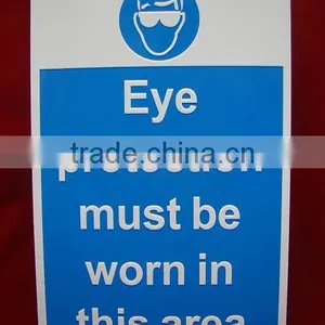 Construction Safety Sign thumbnail-4