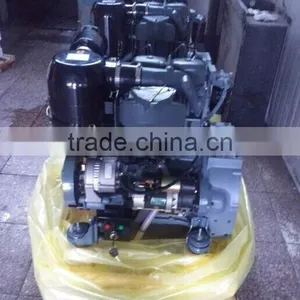 China F2L912 Air Cooled 2 Cylinder Deutz Diesel Engine 22hp thumbnail-1