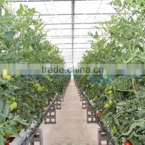 Greenhouse Film Clamp thumbnail-2